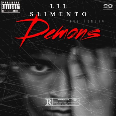 DEMONS - EP