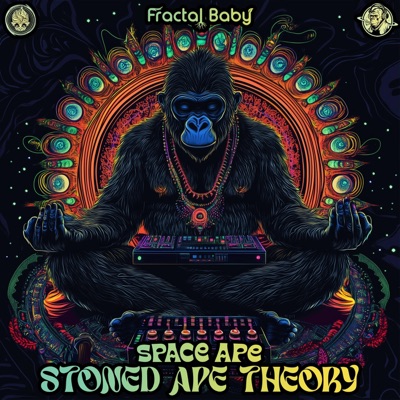 Stoned Ape Theory