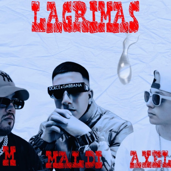 Lágrimas (feat. THE M & Axel TL)