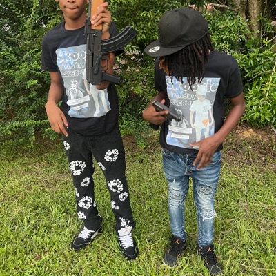 Out the way - Single