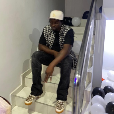 Star (feat. Woobeatz) - Single