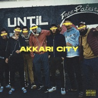 Akkari City - Single - KR Malsain