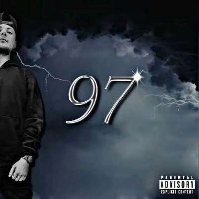 97 STREET ALBUM (2021) - EP
