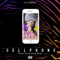 Cellphone - Single - La Conexx