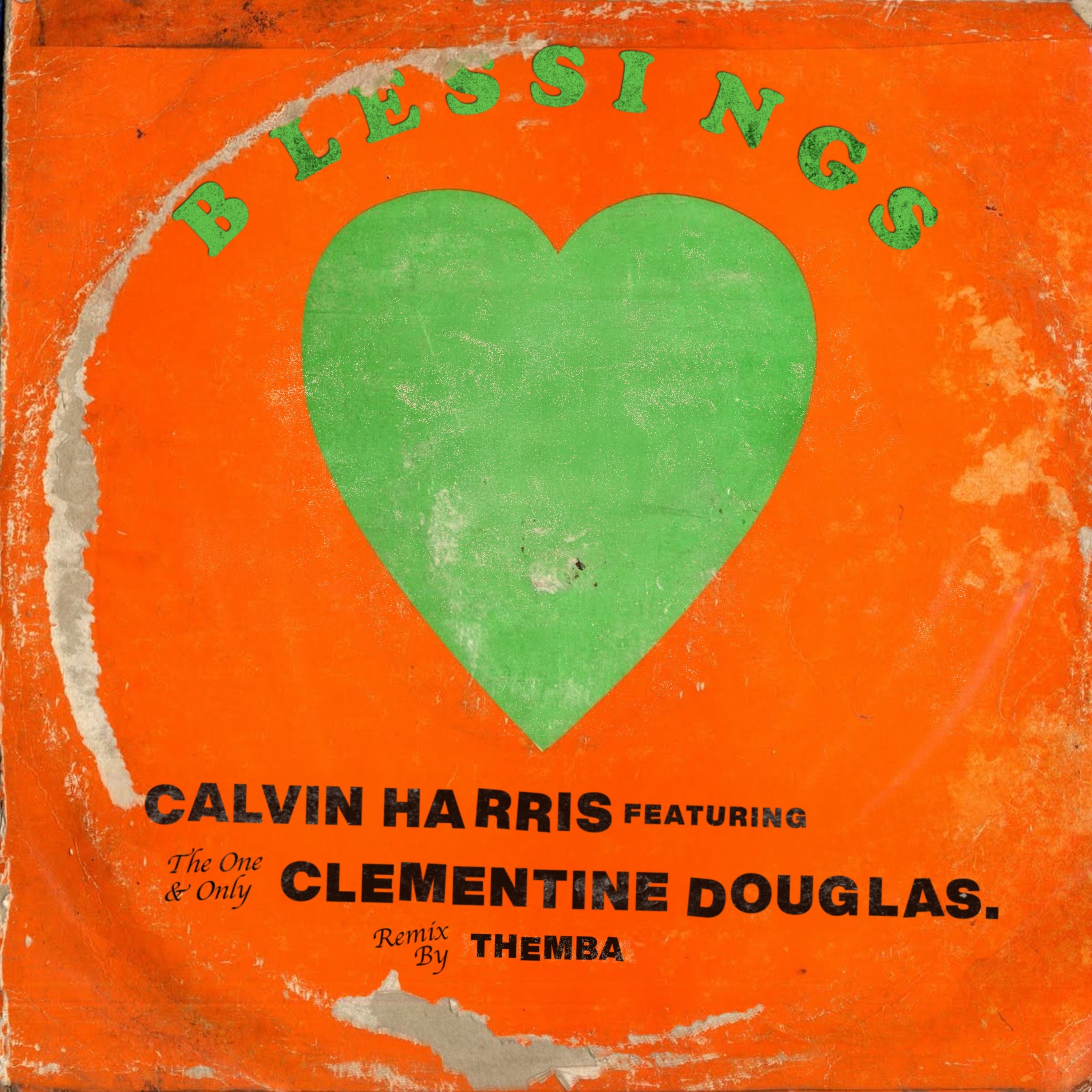 Calvin Harris
