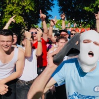 FLIP FLOP - Single - Mourinho77 & d1ego