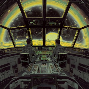 System Check (Flabbergast RMX)