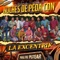 Suspiros - Banda la Excentrik lyrics