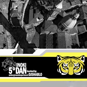 5° Dan (feat. PMC)
