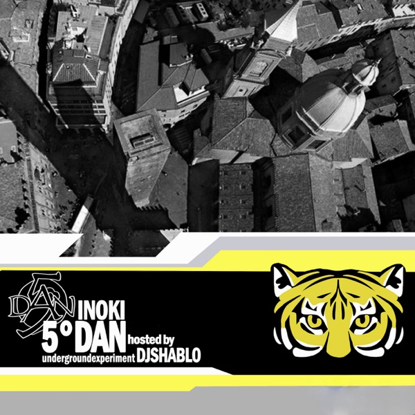 5° Dan (feat. PMC)