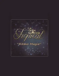 聆聽 La Gran Magia Tropical、觀看音樂影片、閱讀小傳、查看巡演日期等！