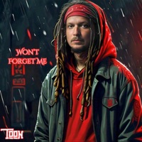 Won't Forget Me - Single - J-Toon