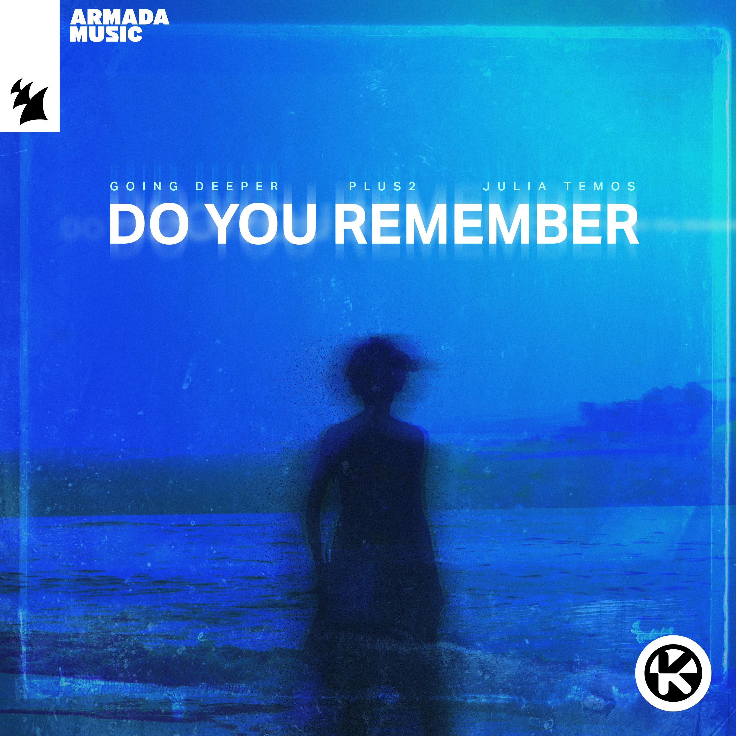 Do You Remember - Single