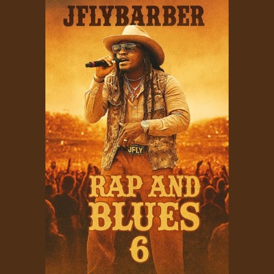 RAP AND BLUES 6