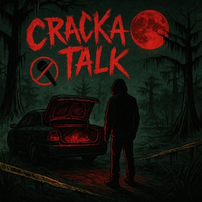 Cracka Talk - Single
