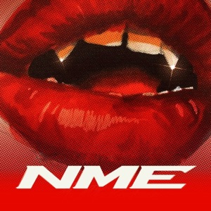 N.M.E (feat. Fxrfxn)