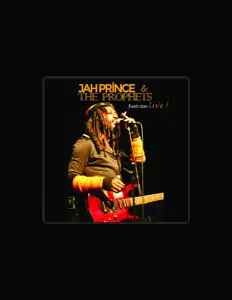 聆聽 Jah Prince & the Prophets、觀看音樂影片、閱讀小傳、查看巡演日期等！