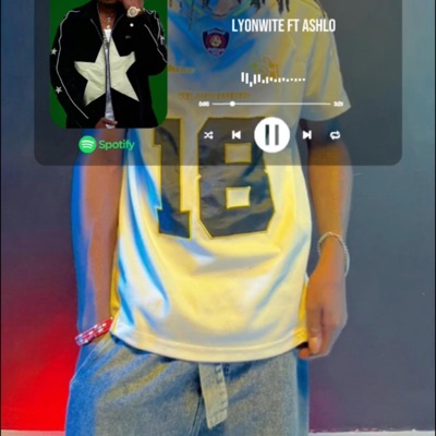 Jeje (feat. Ashlo) - Single