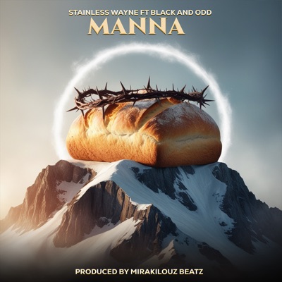 Manna - Single