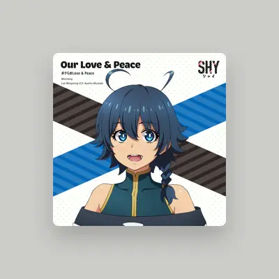 Listen to ミェンロン/リー=ミンミン (CV.村瀬 歩), watch music videos, read bio, see tour dates & more!