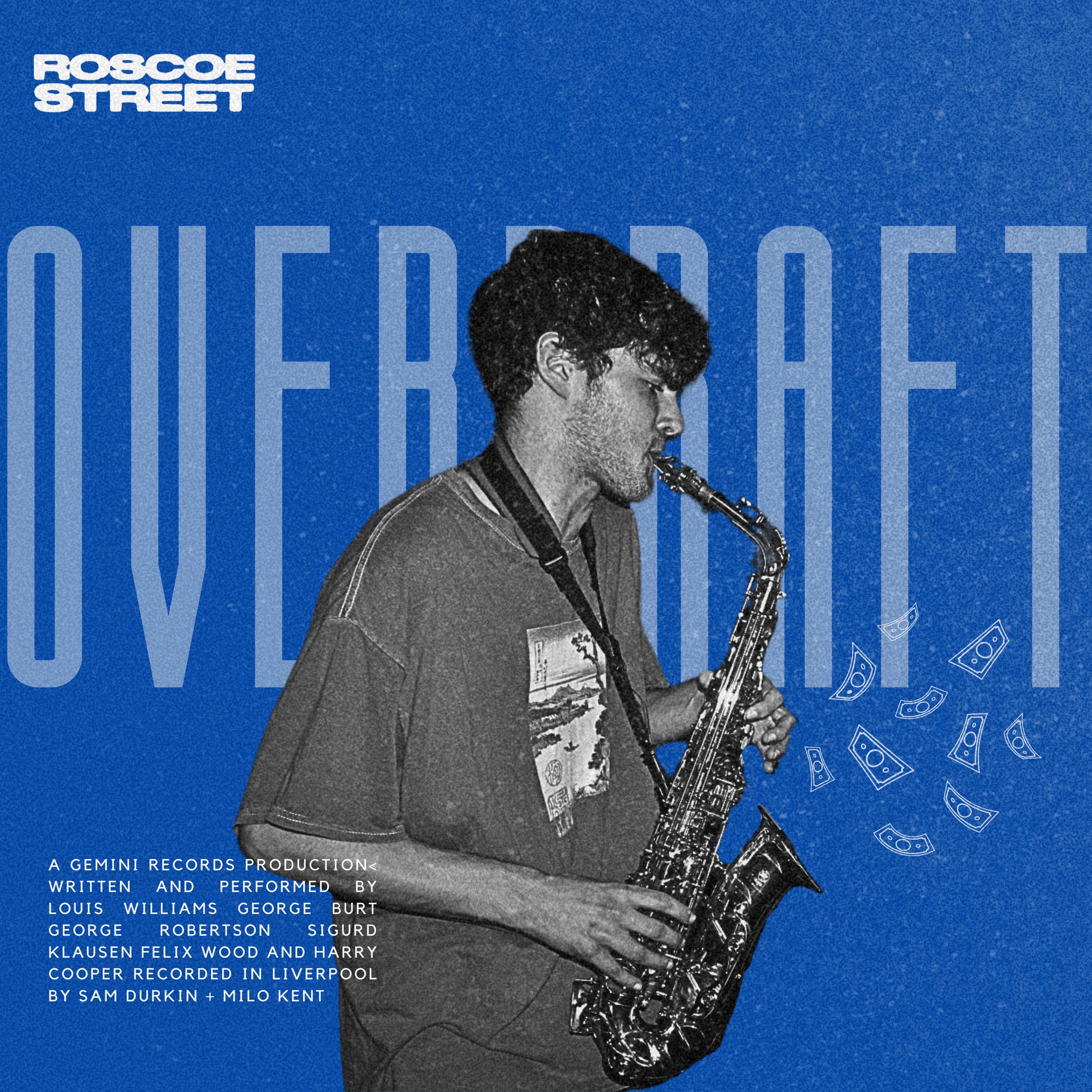 Overdraft - Single