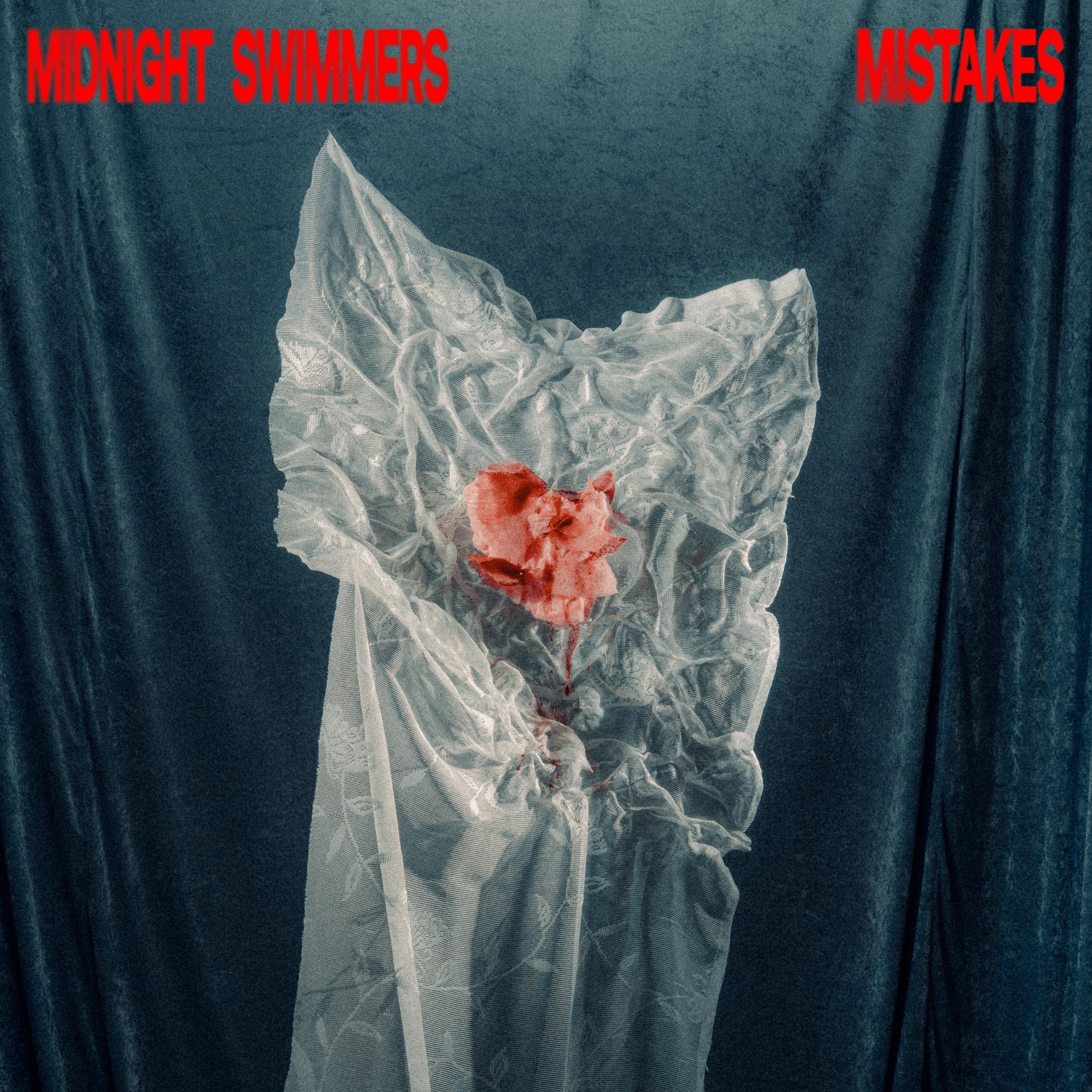 Mistakes - Single