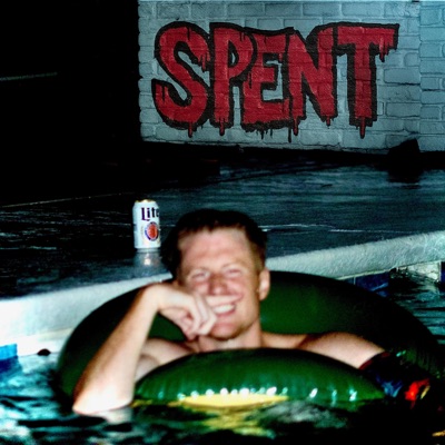 Spent (EP) - Single