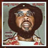 Mr Perfect - EP - Tony Fre$h