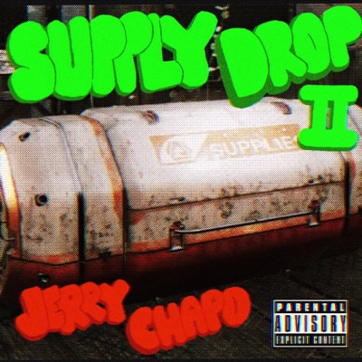 Supply Drop 2 - EP