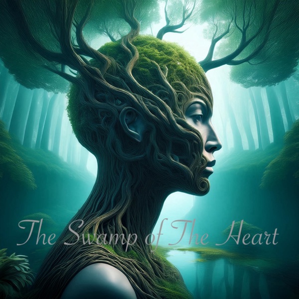 The Swamp of the Heart - Single