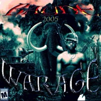 WAR AGE - EP - 05bayne