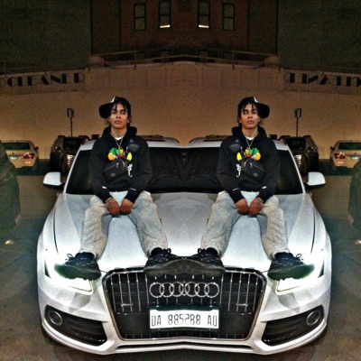 Been Watchin' - Single