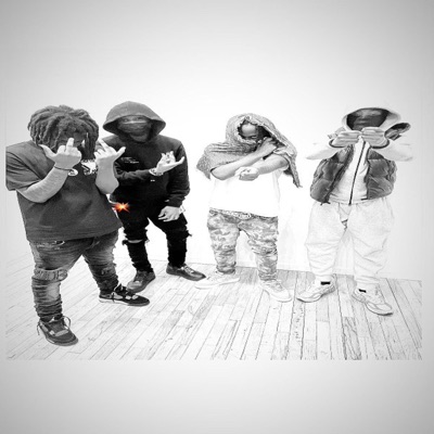 Don't Like Me - Single