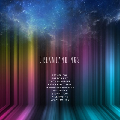 Dreamlandings