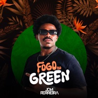 Fogo no Green - Single - Jon Ferreira