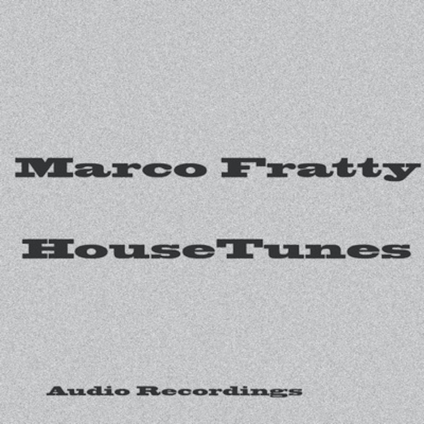 House Tunes - EP