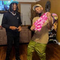 Two Seater (feat. Tae Gold) [Remix] - Single - Mu DaGoat