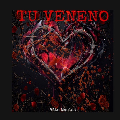 Tu Veneno - Single