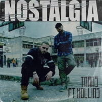 Nostalgia (feat. Kollias) - Single - TARAS