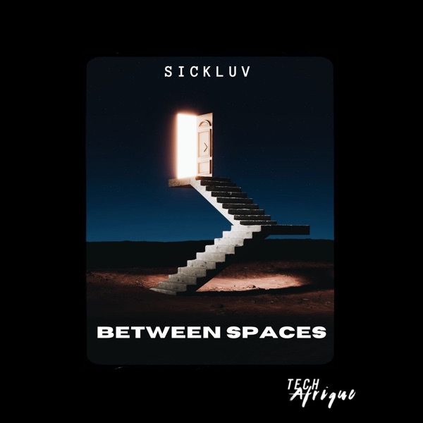 Between Spaces - Single