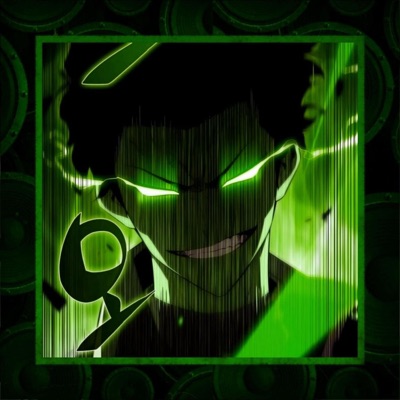 TRIO DO INFERNO (sped up) - Single