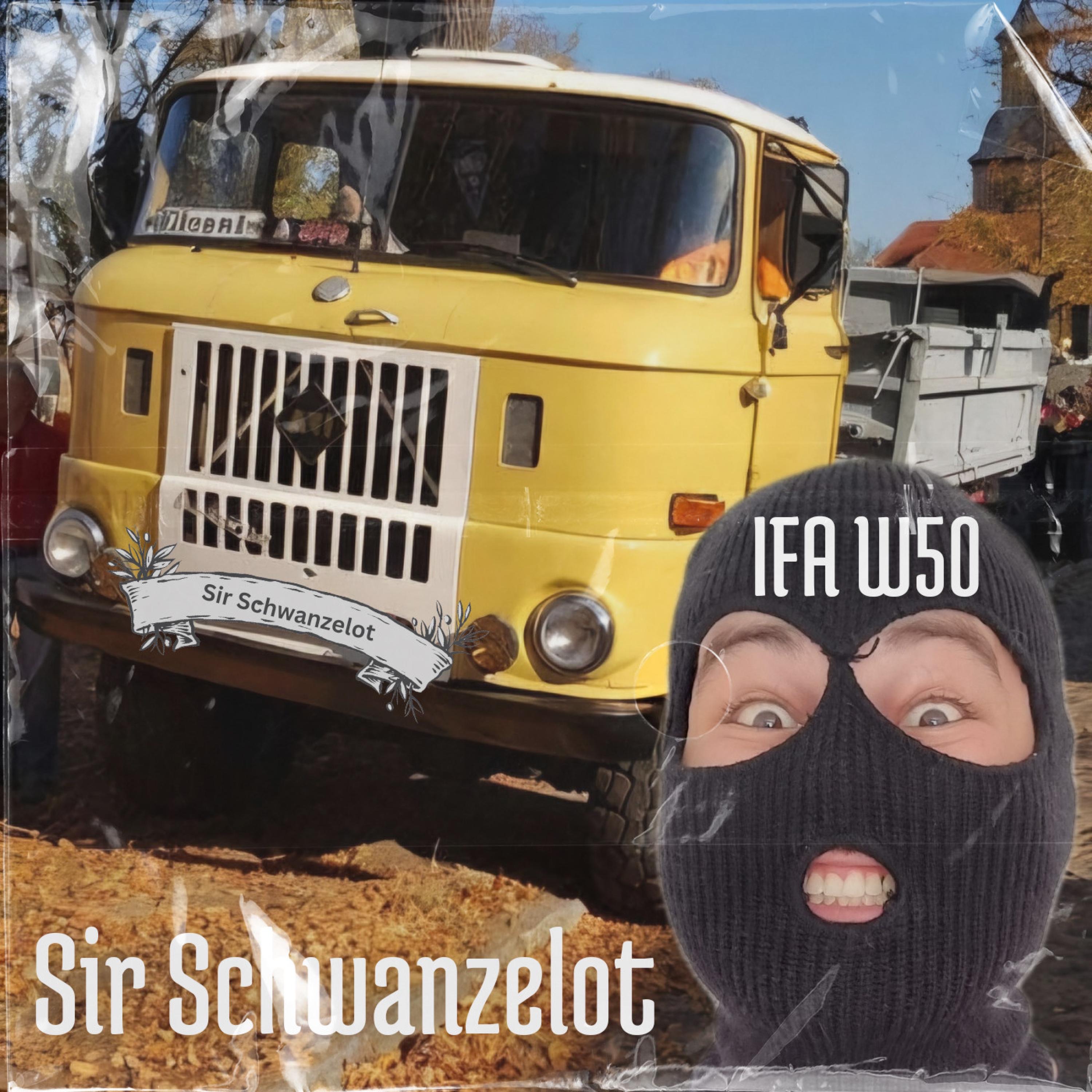IFA W50 - Single
