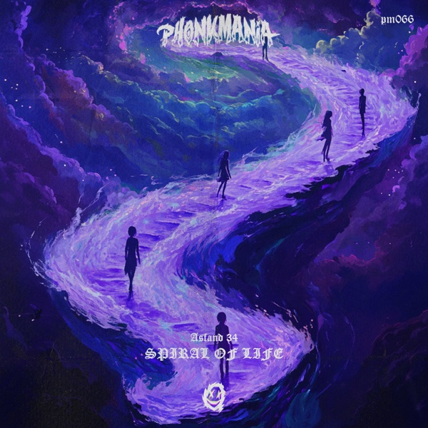 Spiral Of Life - Single