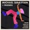 Your Love Is Where I'm Safe (feat. kiskadee) - Michael Sebastian lyrics