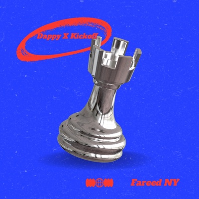 Dappy + KickOff - Single