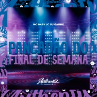 Pancadão do Final de Semana (feat. MC Baby JC) - Single - DJ Gaume