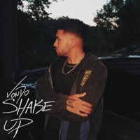 Shake Up - Single - VONDO
