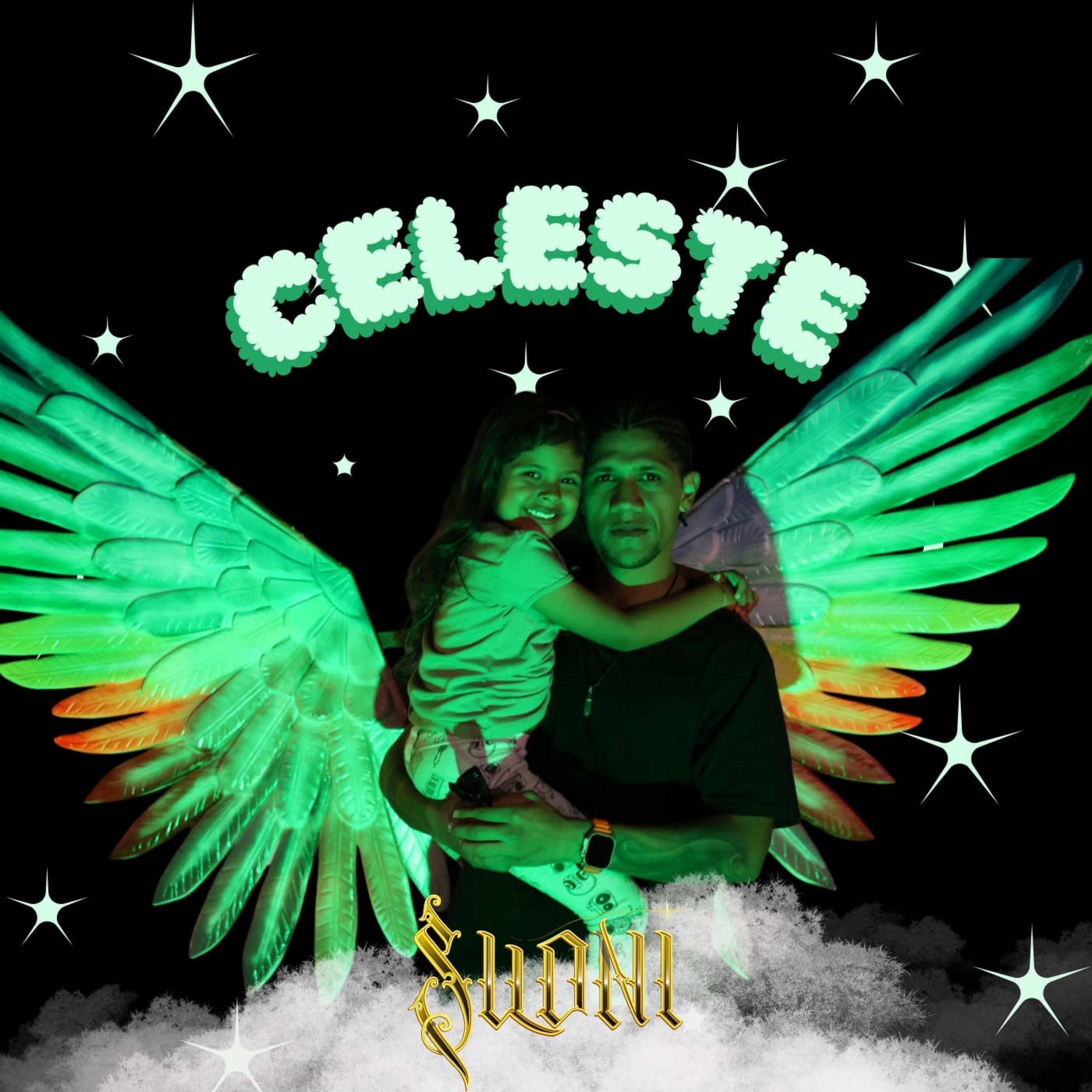 Celeste - To Embark On A Love Affair, from the 1974 album 'I Suoni In Una Sfera'