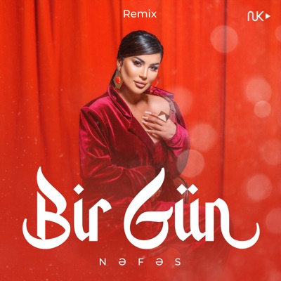 Bir Gün (Remix) - Single