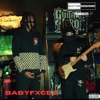 Babyfxce E Guitar Session 058 (feat. Babyfxce E) - Single